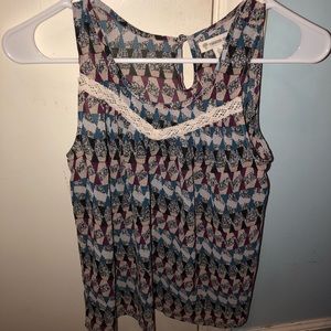 Tucker and Tate Blouse